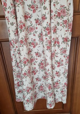 Vestito donna estivo floreale