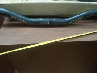 Manillar Specialized Mtb