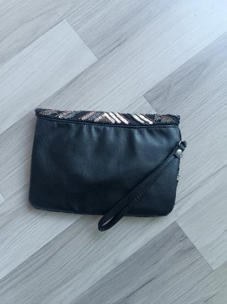 Bolso de fiesta con lentejuelas