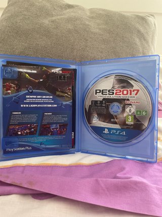 FIFA 16 PS4 (PlayStation 4) EA Sports