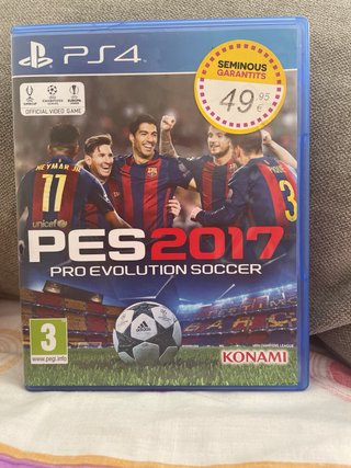 FIFA 16 PS4 (PlayStation 4) EA Sports
