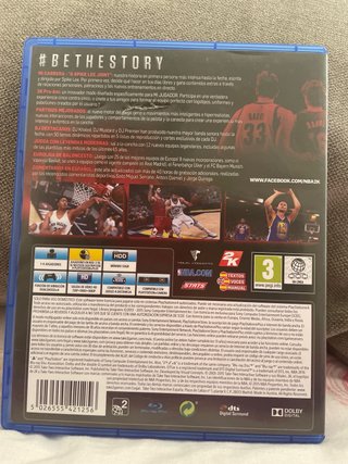 FIFA 16 PS4 (PlayStation 4) EA Sports