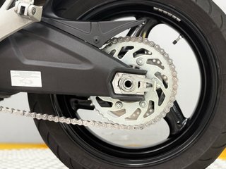 DUCATI MONSTER 696