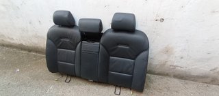 Asientos Audi A8 D3 Confort