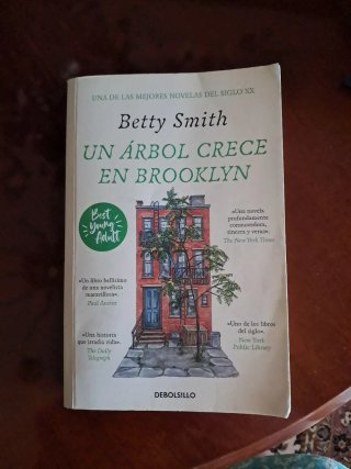 Un árbol crece en Brooklyn (Best Young Adult)