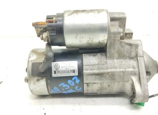 5352180 motor arranque 8200584675 renault scenic