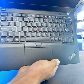Thinkpad X280 i5-8250U 12,5” 8/256GB