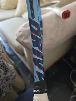 Raqueta Babolat Pure Drive 2025 300gr