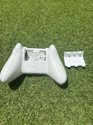 Controller Xbox Series S/X Bianco (con drift)
