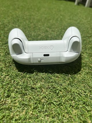 Controller Xbox Series S/X Bianco (con drift)