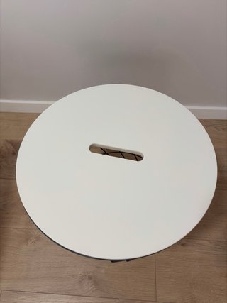 Mesita Auxiliar Ikea Kvistbro