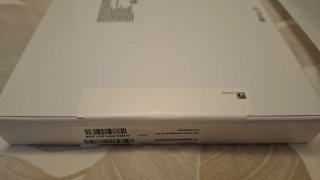 Samsung Galaxy Tab A11+ Precintada Gris