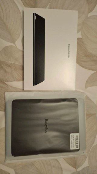 Samsung Galaxy Tab A11+ Precintada Gris