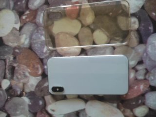 iPhone X Apple