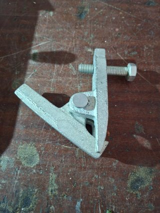Gato Hidráulico WV Nuevo Extractor Rótulas