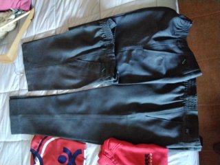 Uniforme Colegio Joyfe
