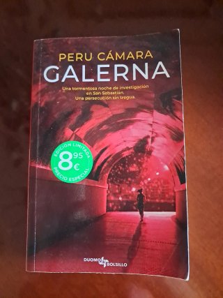 Galerna
