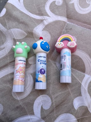 colle stick colorxyou