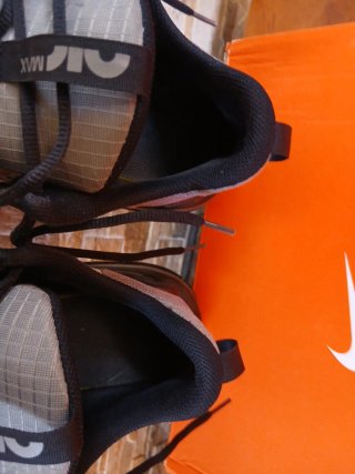 Nike Air Max Talla 43