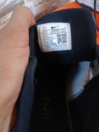 Nike Air Max Talla 43