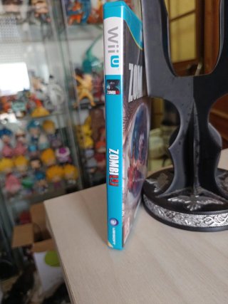 ZombiU Wii U