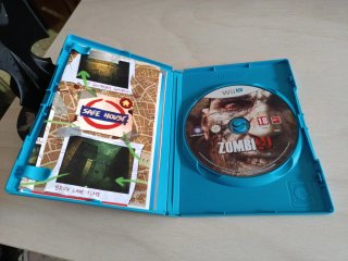 ZombiU Wii U