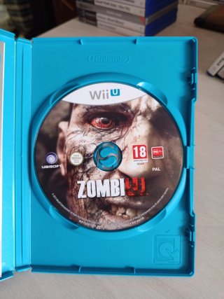 ZombiU Wii U