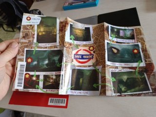 ZombiU Wii U