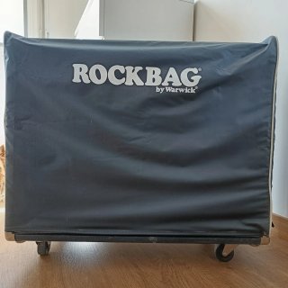 Amplificador Fender Twin Amp 100W Válvulas