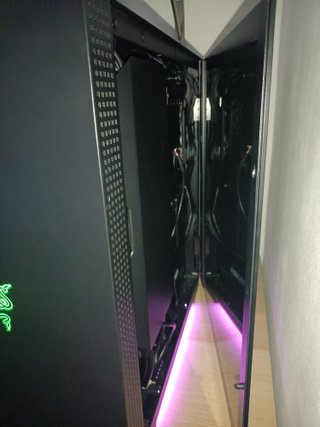 PC Gaming Ryzen Ram 32GB SSD 7000mb/s RTX 3060TI