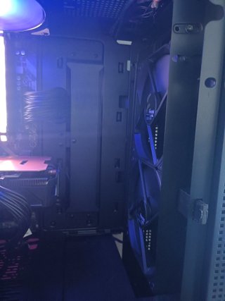 PC Gaming Ryzen Ram 32GB SSD 7000mb/s RTX 3060TI