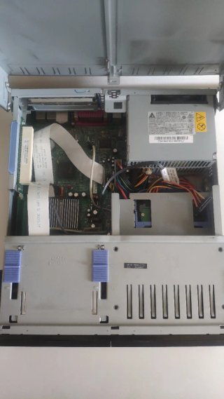 Lenovo ThinkCentre Core 2 Duo