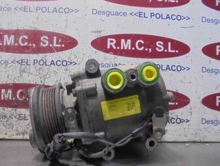 Ford 3901968 compresor aire acondicionado ka (ccq)