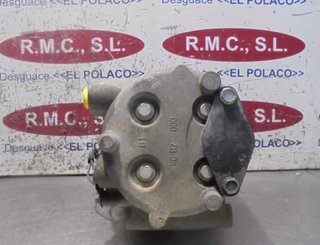 Ford 3901968 compresor aire acondicionado ka (ccq)