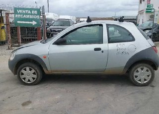 Ford 3901968 compresor aire acondicionado ka (ccq)