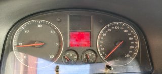 Volkswagen Caddy 2005