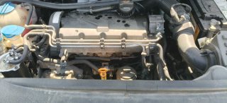 Volkswagen Caddy 2005