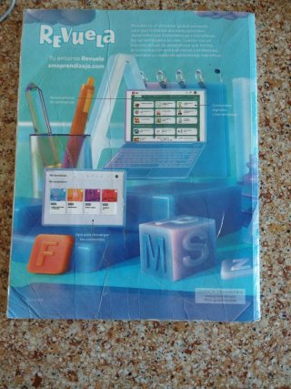 Libro lengua y literatura 4 primaria.