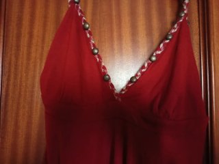 Regalo Top tirantes