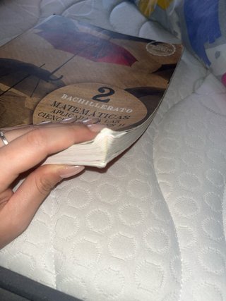 Matemáticas aplicadas a las Ciencias Sociales I...