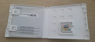 Gioco nintendo 3ds Kirby Triple Deluxe