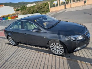 Opel Insignia 2010
