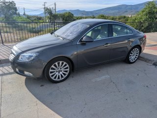 Opel Insignia 2010