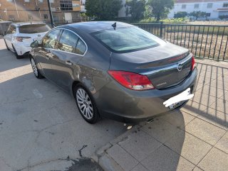 Opel Insignia 2010