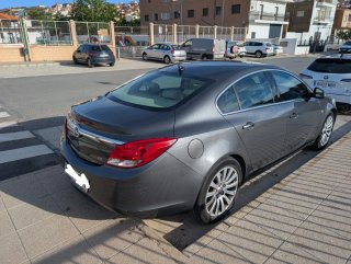 Opel Insignia 2010