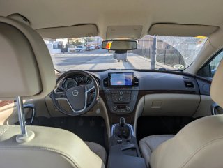 Opel Insignia 2010