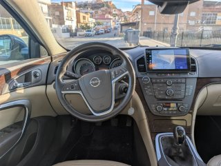 Opel Insignia 2010