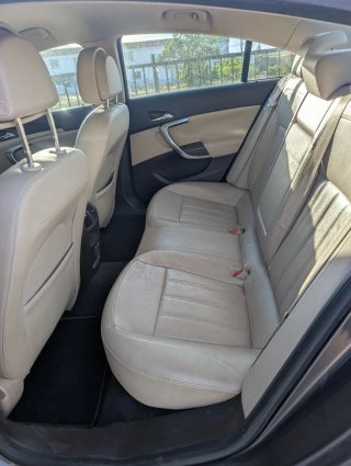 Opel Insignia 2010
