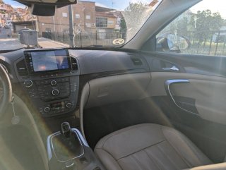 Opel Insignia 2010