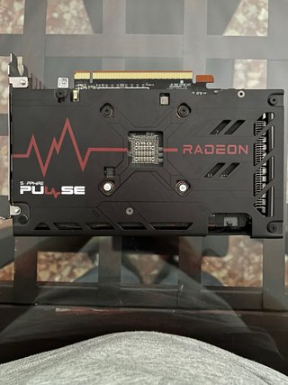 Sapphire RX 6600 8GB GDDR6 Tarjeta Gráfica